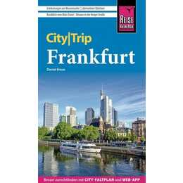 CityTrip Frankfurt