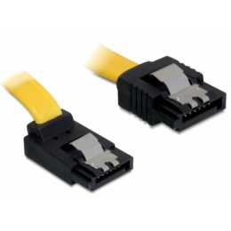 DELOCK Câble de connexion (SATA, 0.7 m)