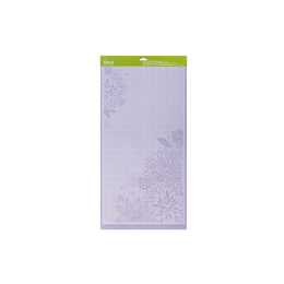 CRICUT Schneidematte StrongGrip (304 mm x  609.6 mm, Weiss, Violett)