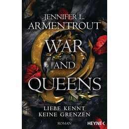 War and Queens - Liebe kennt keine Grenzen