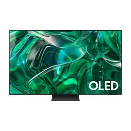 SAMSUNG QE65S95C Smart TV (65", OLED, Ultra HD - 4K)