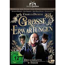 Charles Dickens' Grosse Erwartungen (DE)