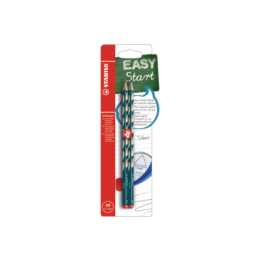 STABILO Bleistift EASYgraph S (HB, 2.2 mm)