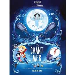 Le chant de la mer (DVD, FR)