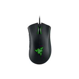 RAZER DeathAdder Essential Souris (Câble, Jeu)