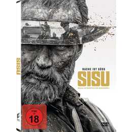 Sisu - Rache ist süss (DE)