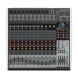 BEHRINGER Xenyx X2442USB (Clubmixer)