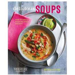 Delicious Soups