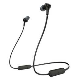 SONY WI-XB400 (In-Ear, Bluetooth 5.0, Nero)