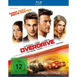 Overdrive  (DE)