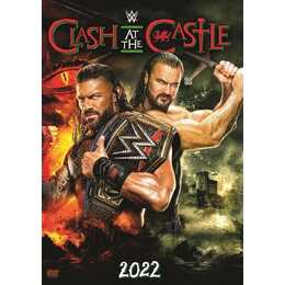 WWE: Clash at the Castle (DE)