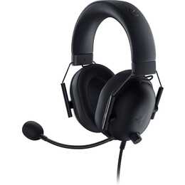 RAZER BlackShark V2 X (Over-Ear, Câble)