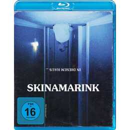 Skinamarink (DE, EN)