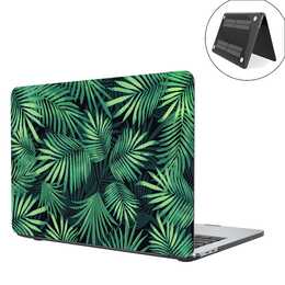 EG Coque rigide (MacBook Air 13" M1 2020, Vert)