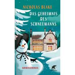 Das Geheimnis des Schneemanns