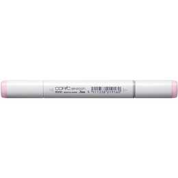 COPIC Marqueur de graphique Sketch RV91 Greyish Cherry (Pourpre, 1 pièce)