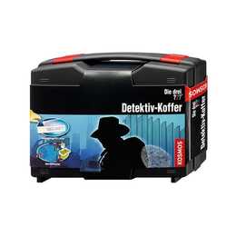 KOSMOS Die Drei ??? Entdecker-Set (Detektiv)
