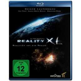 Reality XL (Blu-ray, DE)