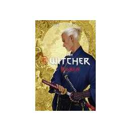 The Witcher: Ronin - Der Manga