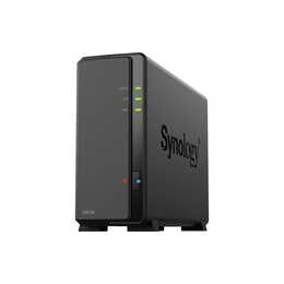 SYNOLOGY DiskStation DS124