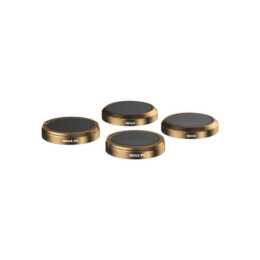 POLAR PRO Filter (Bronze, Gold)