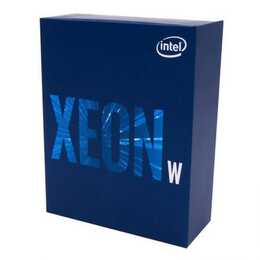 INTEL Xeon W-1250 (LGA 1200, 3.3 GHz)