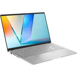 ASUS Vivobook S 15 OLED (S5507QA-MA105W) (15.6", Qualcomm, 32 GB RAM, 1000 GB SSD)