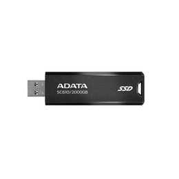 ADATA SC610 (2000 GB, USB 3.1 Typ-A)