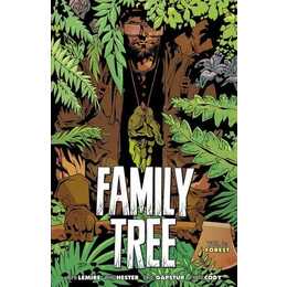 Family Tree, Volume 3: Forest