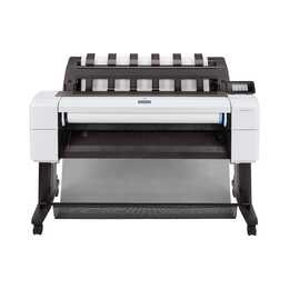 HP DesignJet T1600DR PS (841 mm, Tintendrucker, Farbe, RJ-45)