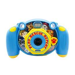 LEXIBOOK Fotocamera per bambini Paw Patrol