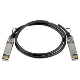 DELL Câble réseau (SFP+, 1 m)