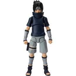 BANDAI NAMCO Naruto Shippuden Uchiha Sasuke (Classic)