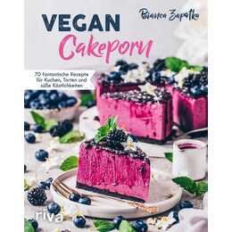 Vegan Cakeporn