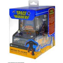 MYARCADE Space Invaders Micro Player (EN)