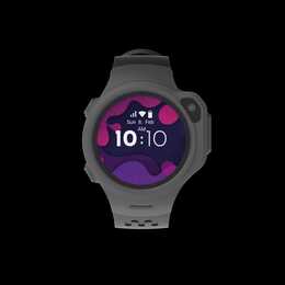 MYFIRST Smartwatch pour enfant Fone R1c