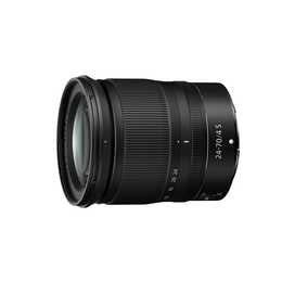 NIKON Nikkor 24-70mm F/4-22 (Z-Mount)