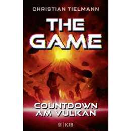 The Game - Countdown am Vulkan