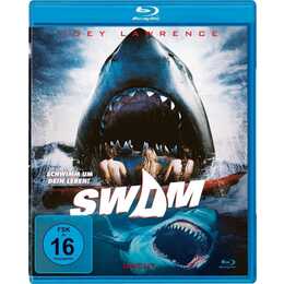 Swim (Uncut, DE, EN)