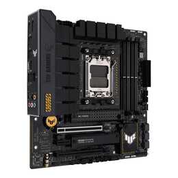 ASUS Tuf (LGA 1700, AMD B650, Micro ATX)