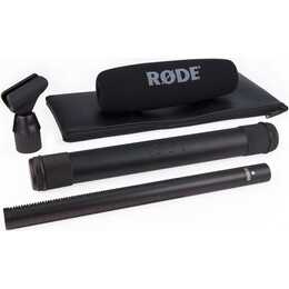 RØDE NTG-3B Handmikrofon (Schwarz)