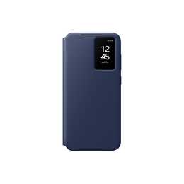 SAMSUNG Flipcover (Galaxy S24 FE, Blu)