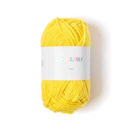 RICO DESIGN Lana Creative Ricorumi DK (25 g, Giallo)