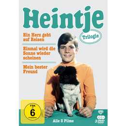 Heintje - Trilogie (DE)