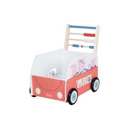 ROBA Lauflernwagen Peppa Pig 