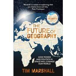 FUTURE OF GEOGRAPHY