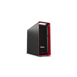 LENOVO ThinkStation P7 (Intel Xeon W w5-3435X, 64 GB, 1000 Go SSD, Nvidia RTX A4500)