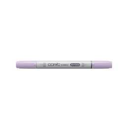 COPIC Marcatori di grafico Ciao BV000 - Iridescent Mauve (Mauve, 1 pezzo)