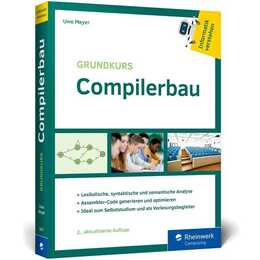 Grundkurs Compilerbau