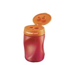 STABILO Dosenspitzer Easy R (Orange)